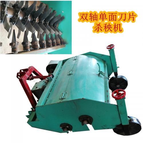 農業機械化進程中的得力助手——聚焦收獲機械產品發展與應用